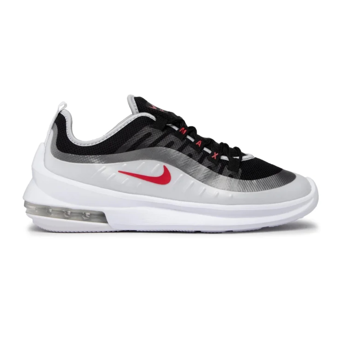 TENIS NIKE AIR MAX AXIS NEGRO-HOMBRE AA2146-009