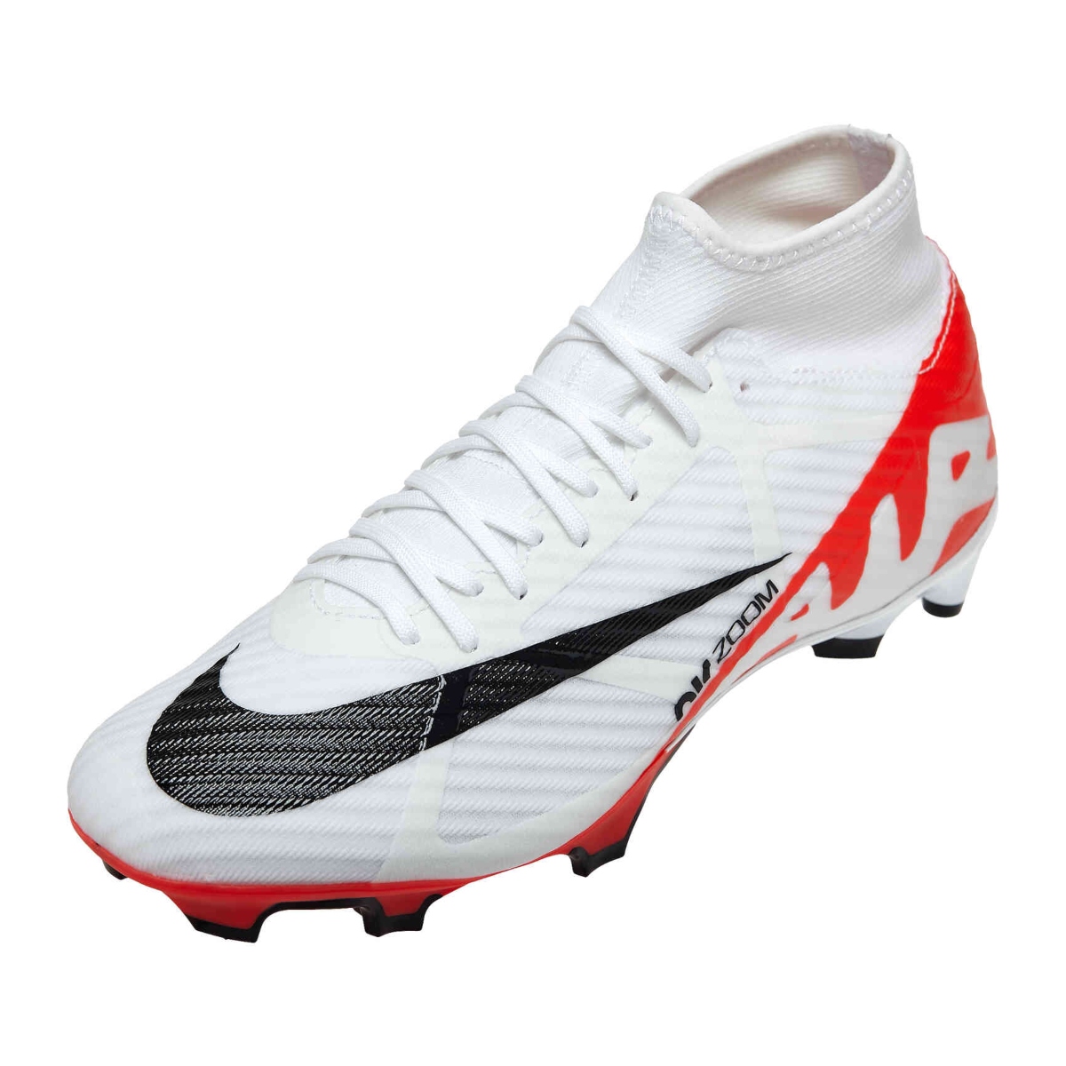 tenis mercurial 2019