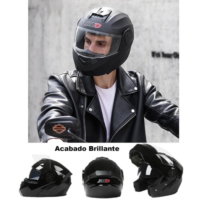 Casco moto online ciudad