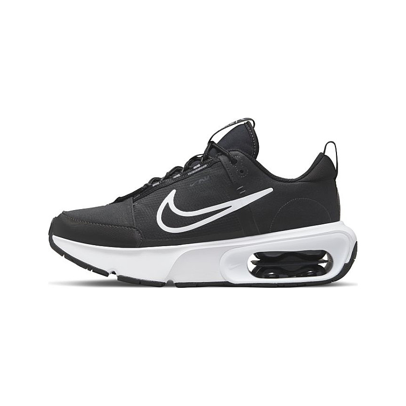 Tenis nike gris con negro 2024 mujer