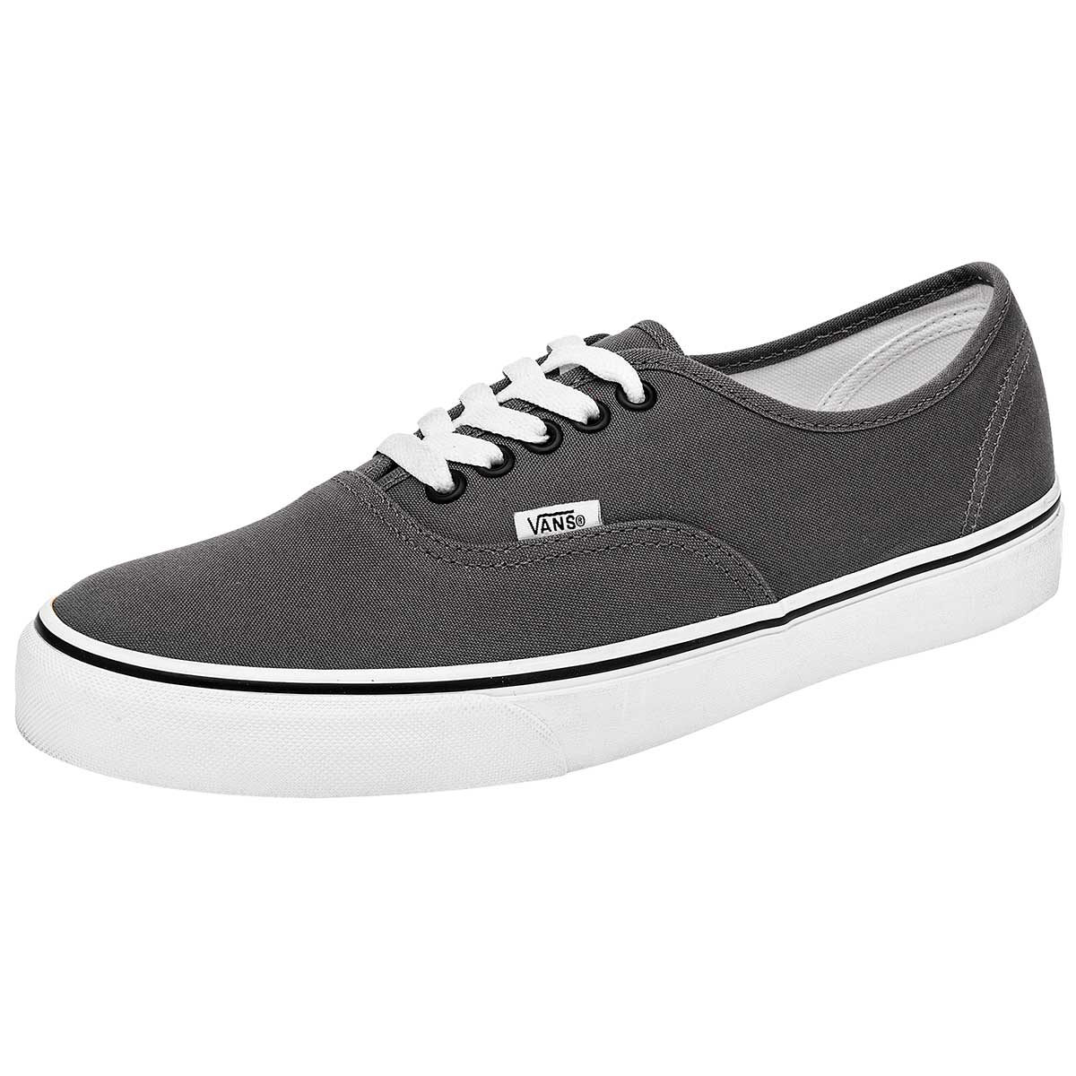 Tenis Vans Gris Vn0jrapbq  A1