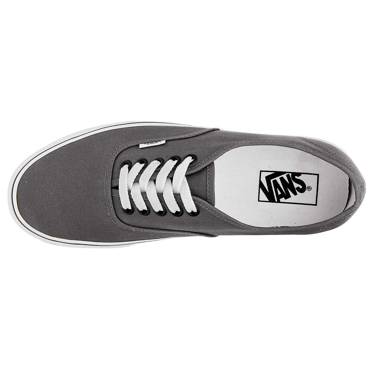 Tenis Vans Gris Vn0jrapbq  A1