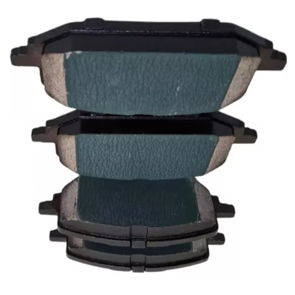 Balatas Delanteras Para Chevrolet Onix 1.0 1.2 2020 A 2024