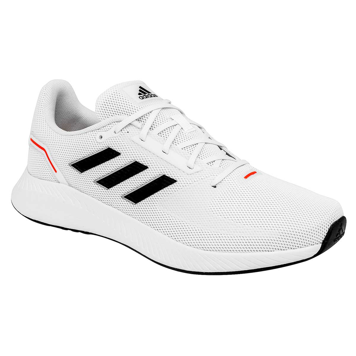 Tenis Adidas Blanco G58098 A1