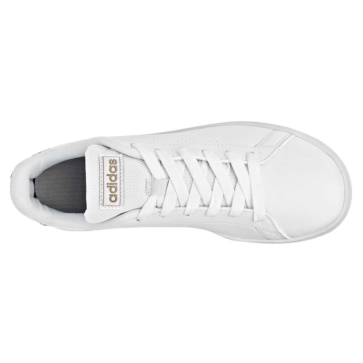 Tenis Adidas Blanco Fy8875 A1