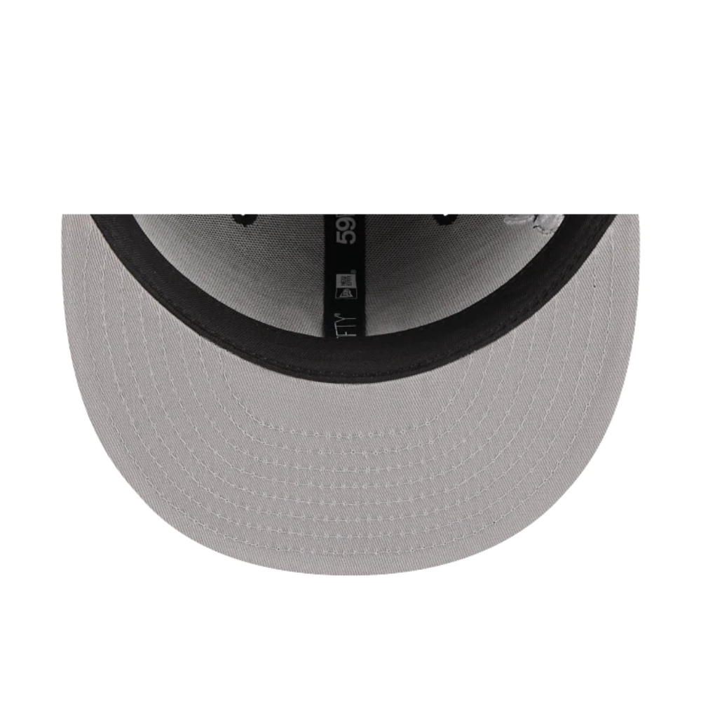 Gorra New Era St. Louis Cardinals Authentic Collection 59FIFTY Cerrada 70541090