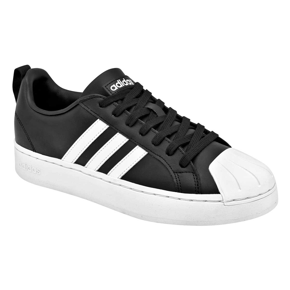 Tenis Adidas Negro Gw5489  A1