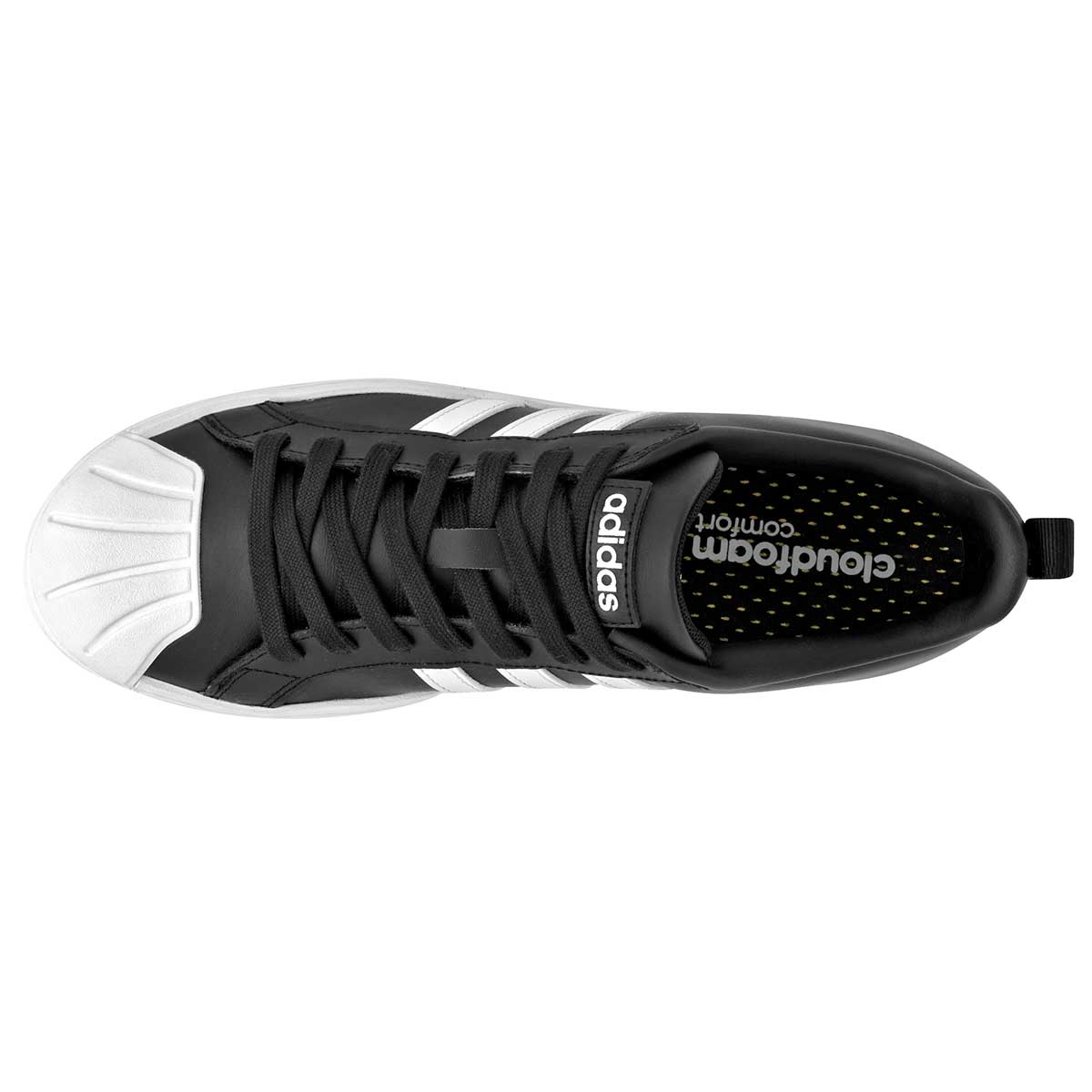 Tenis Adidas Negro Gw5489  A1