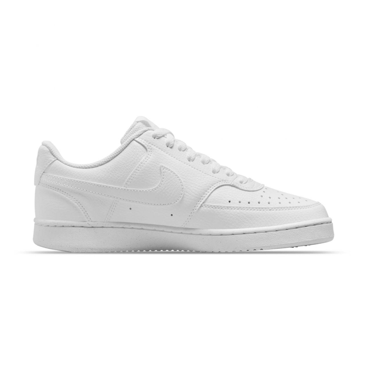 Tenis Casual Nike Court Vision Low Next Nature De Hombre DH3158-100