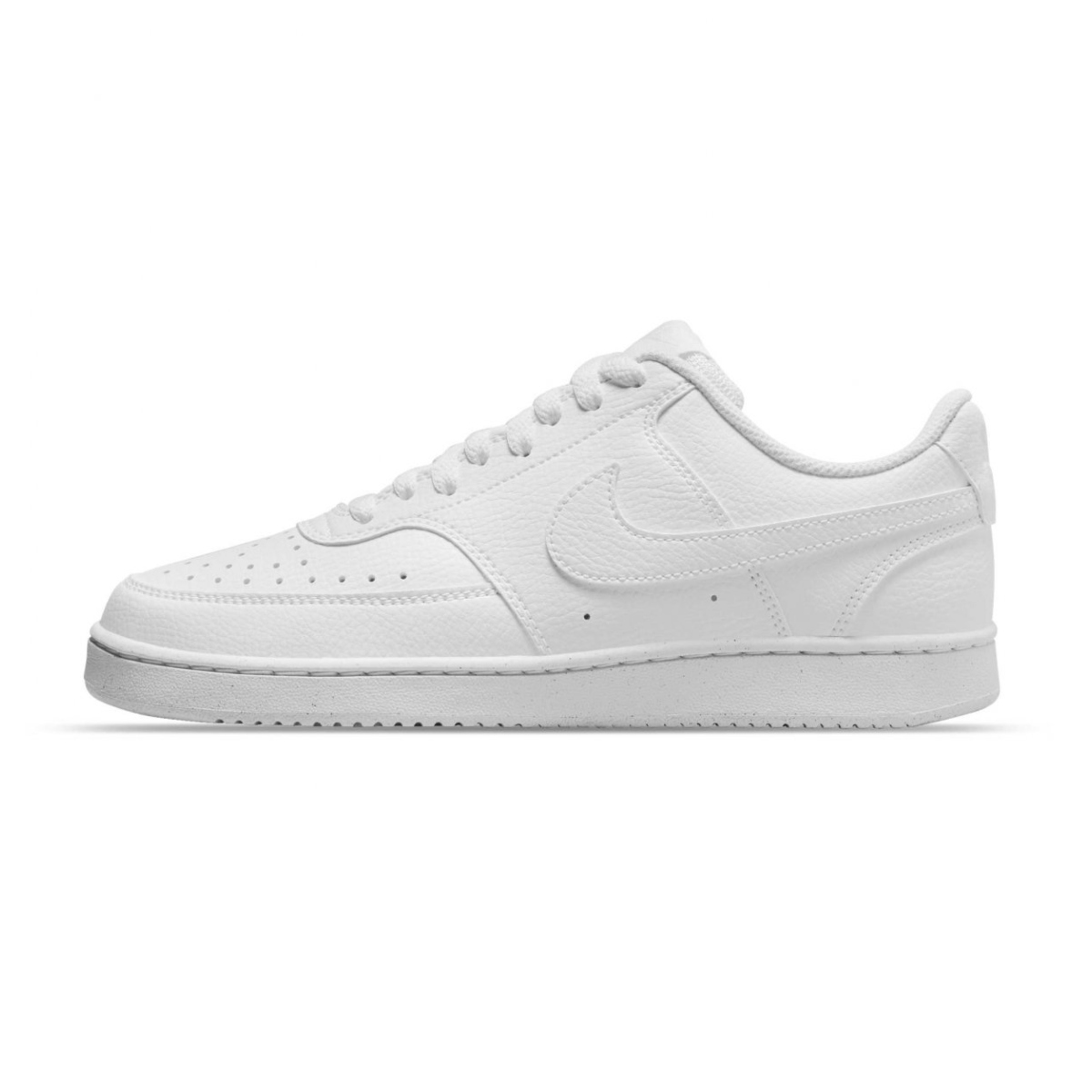 Tenis Casual Nike Court Vision Low Next Nature De Hombre DH3158-100