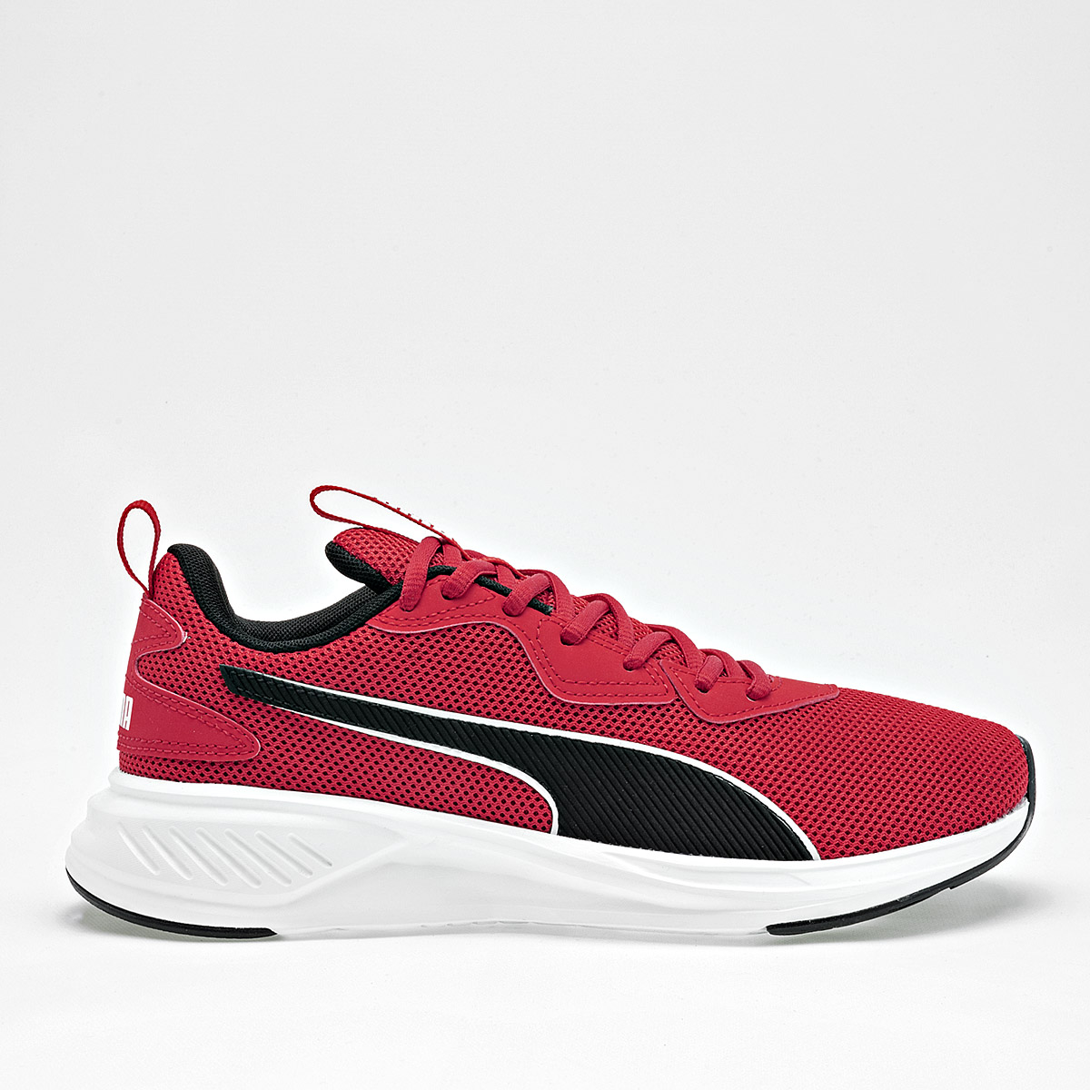 Tenis Puma Rojo 37628804  A1
