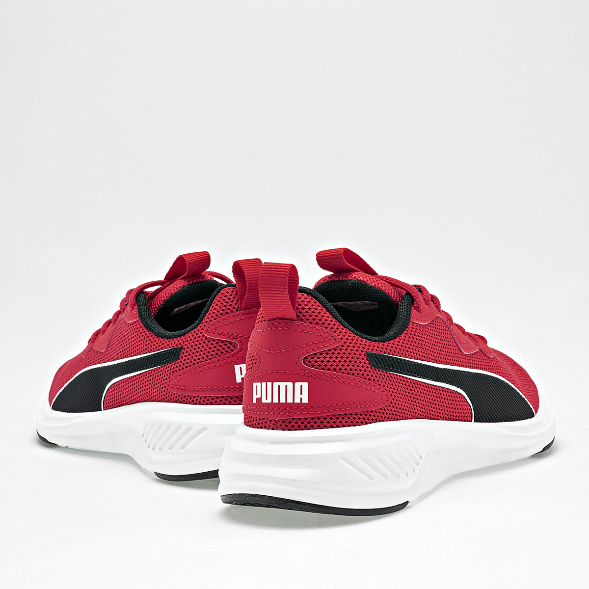 Tenis Puma Rojo 37628804  A1