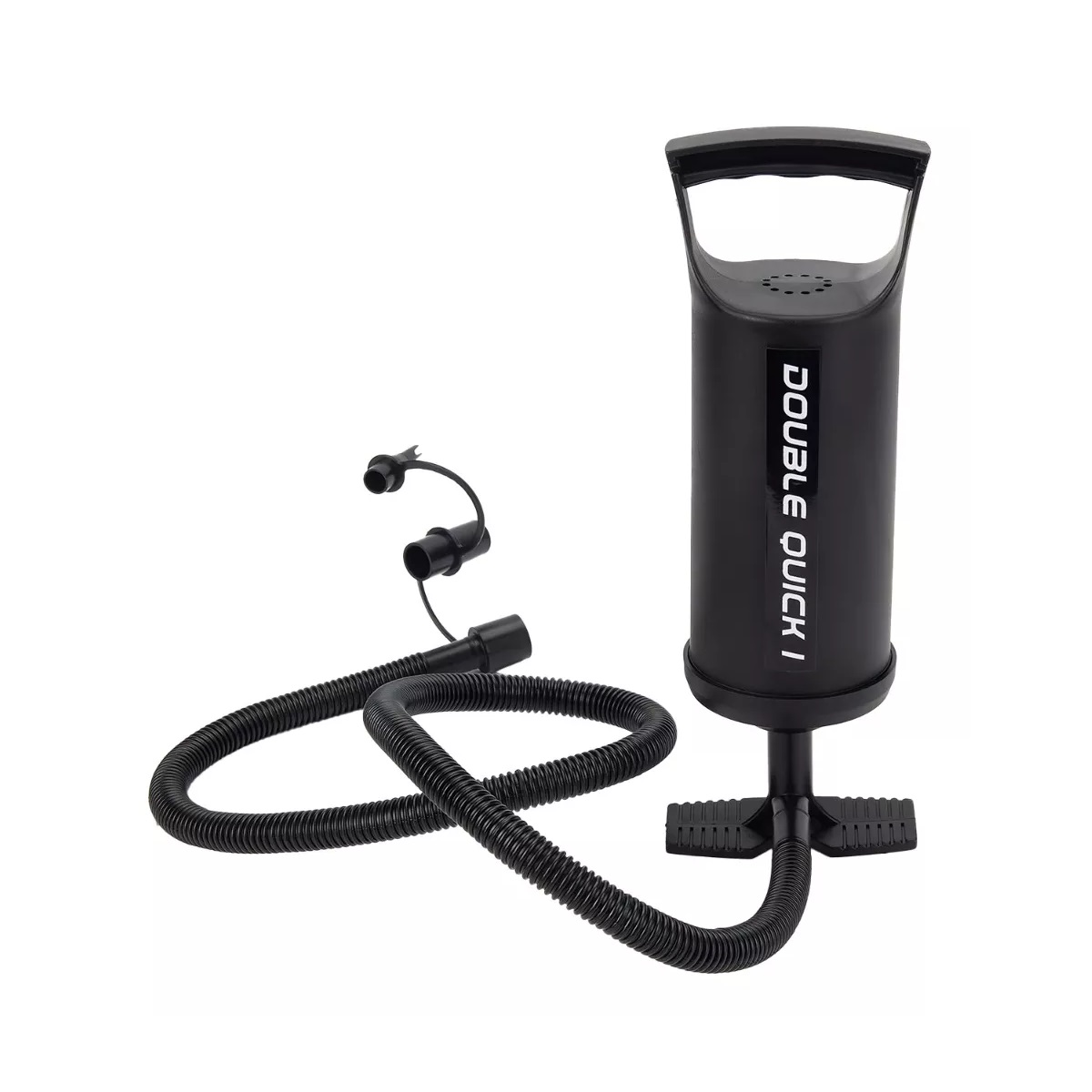 Bomba Aire Para Colchones Y Piscinas Inflables