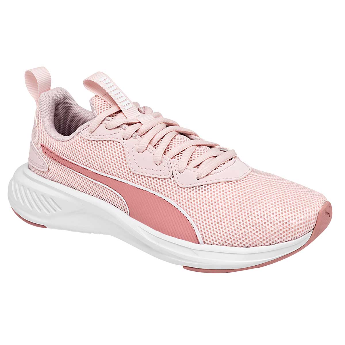 Tenis Puma Rosa 37628806  A1