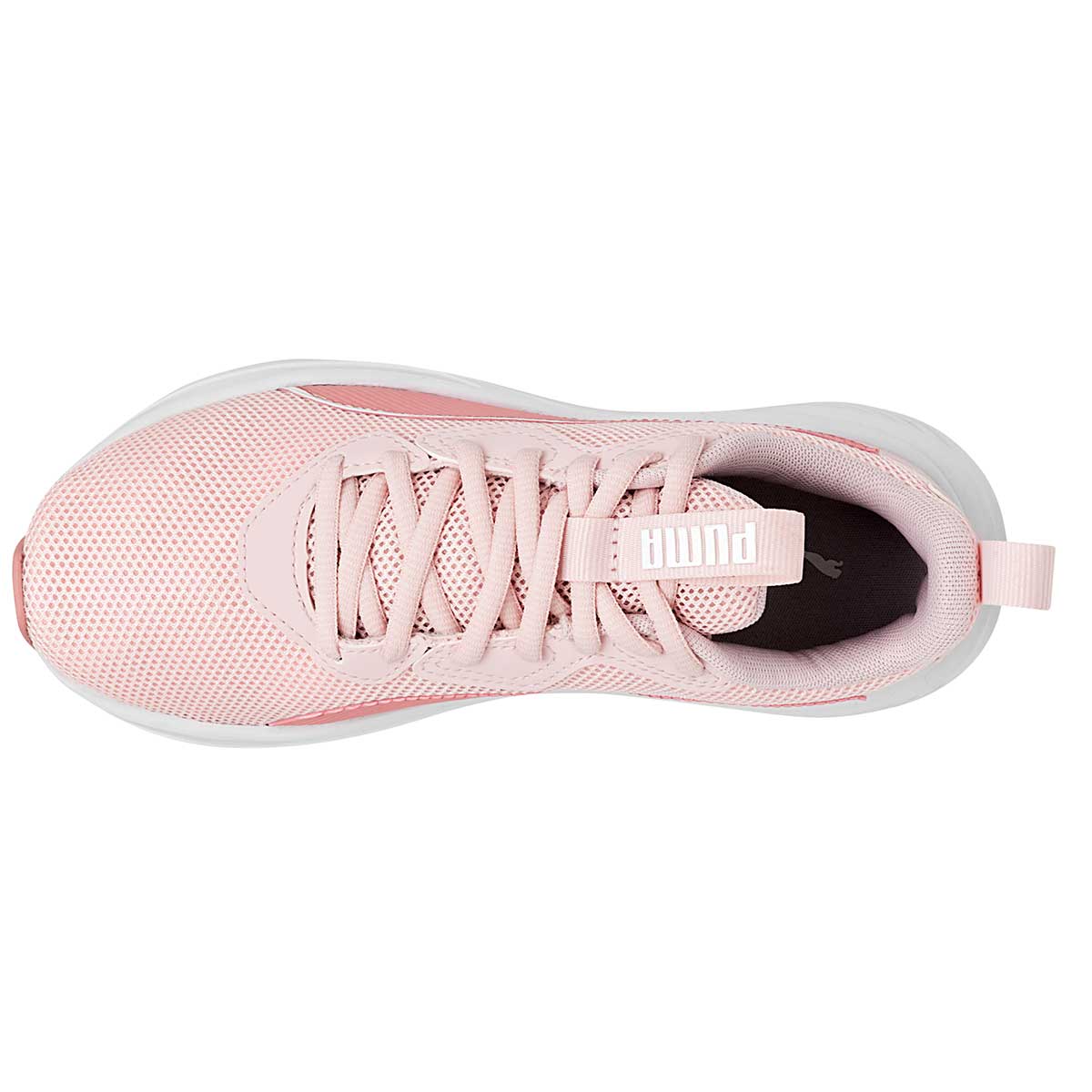 Tenis Puma Rosa 37628806  A1