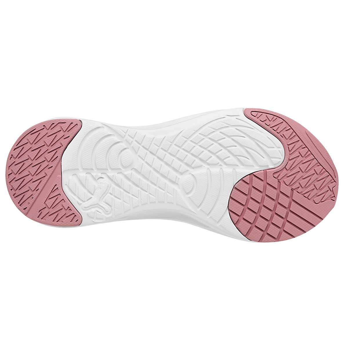 Tenis Puma Rosa 37628806  A1