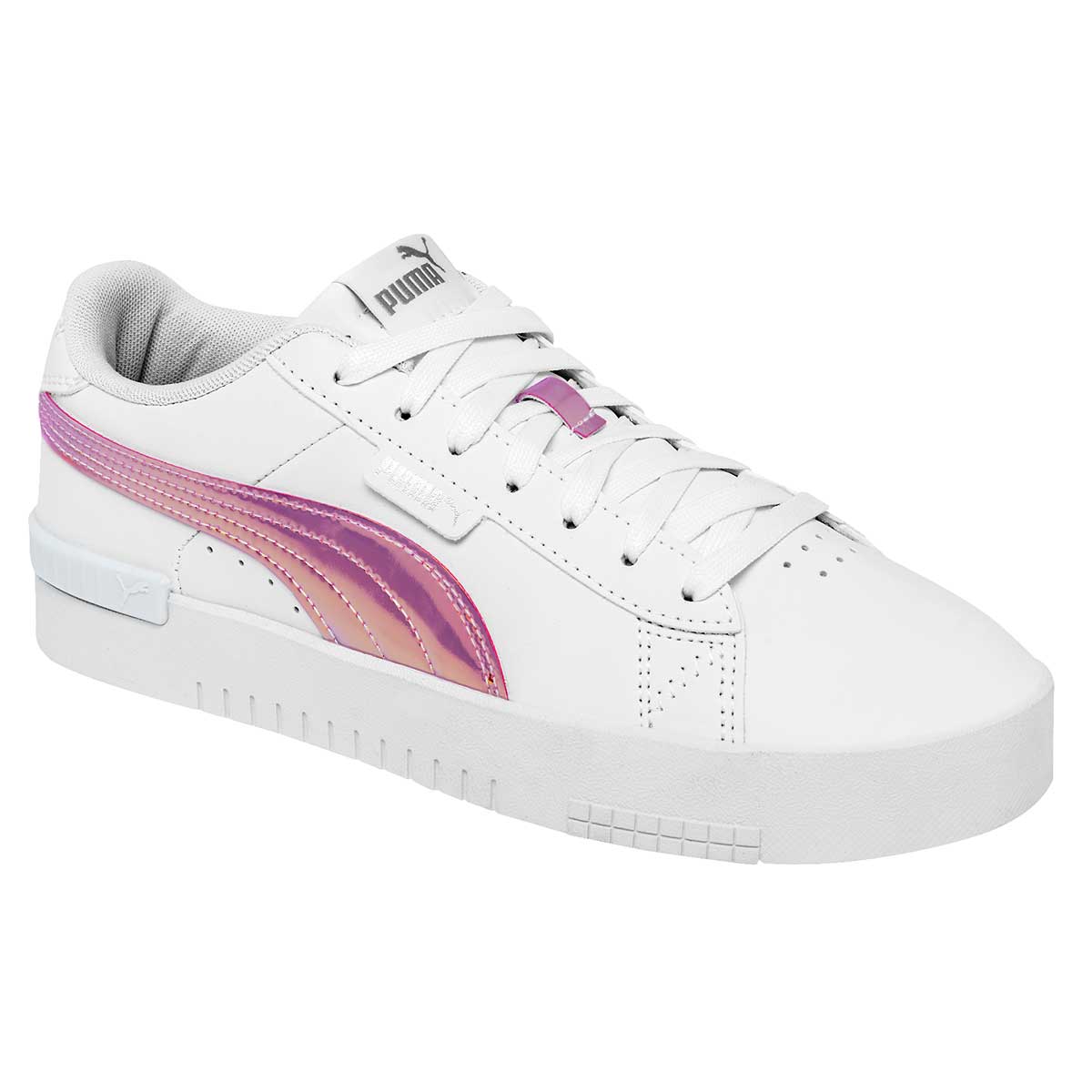 Tenis Puma Blanco 38375901 A1