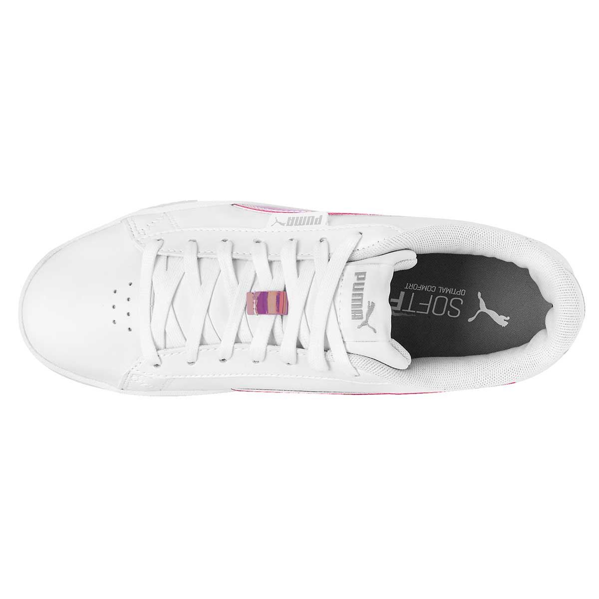Tenis Puma Blanco 38375901 A1