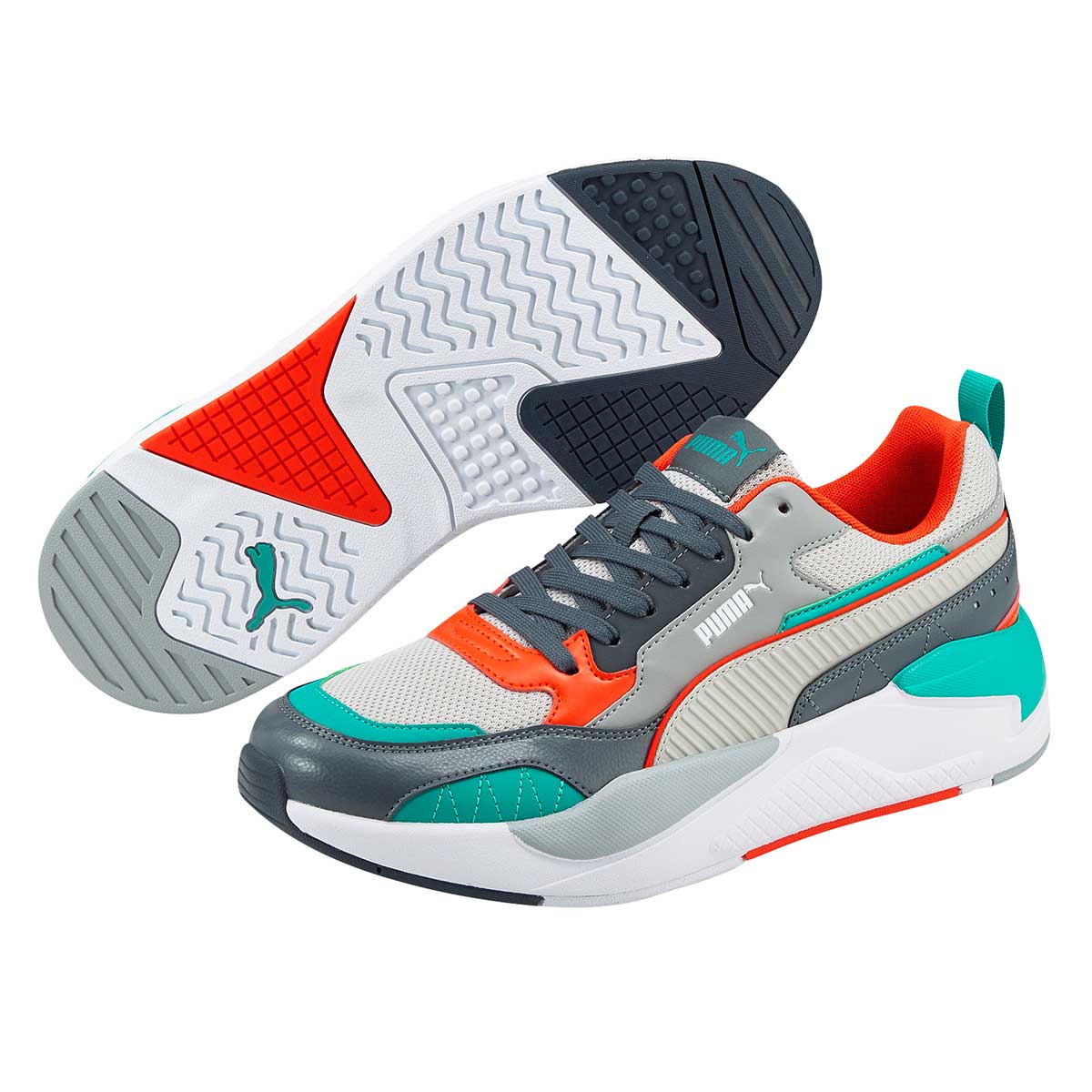 Tenis Puma Multicolor 37310846 A1