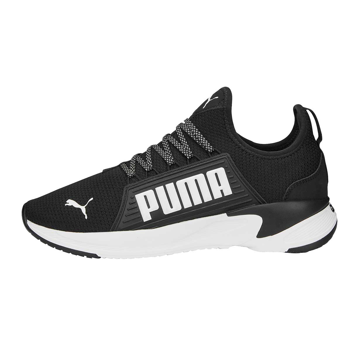 Tenis Puma Negro 37654001  A1