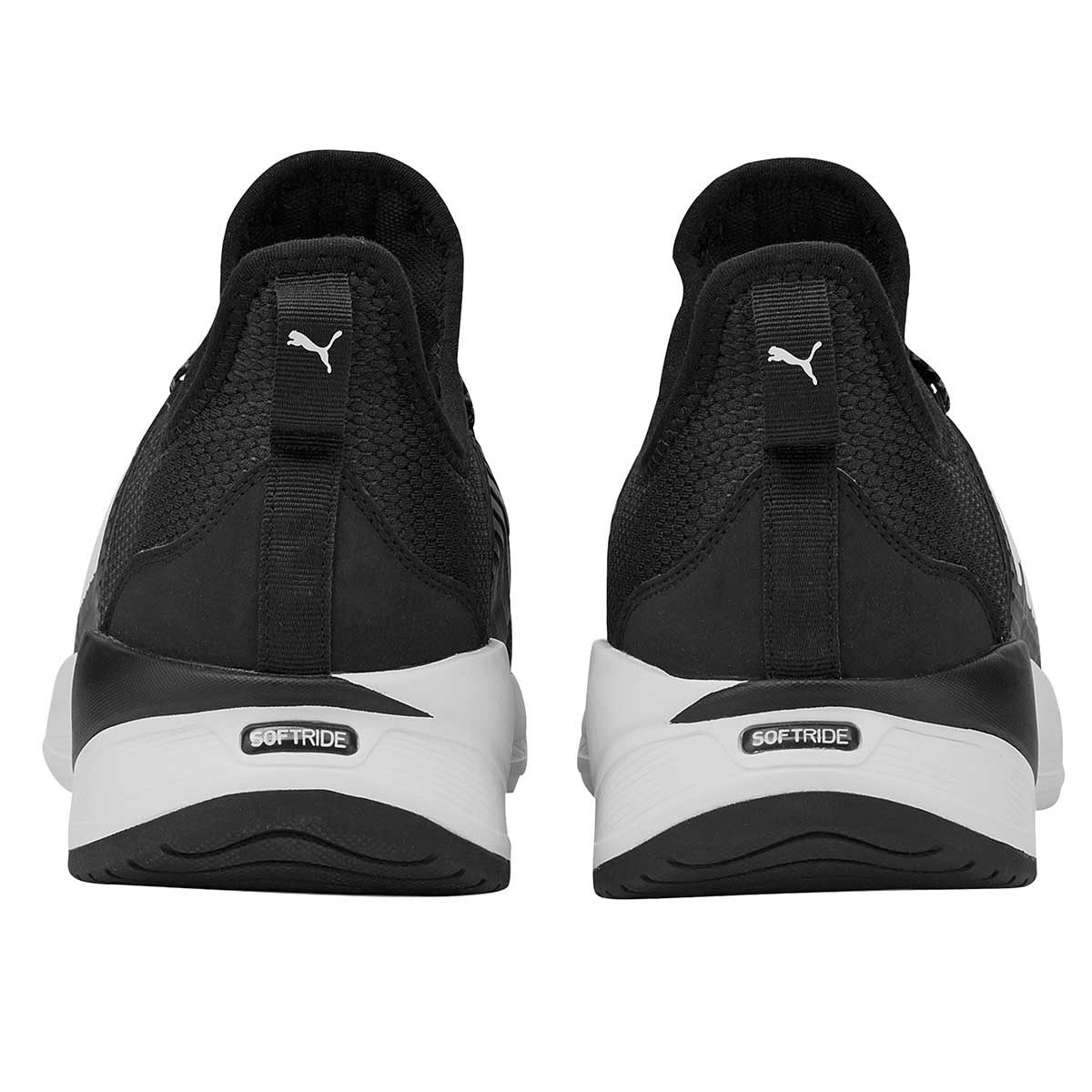 Tenis Puma Negro 37654001  A1