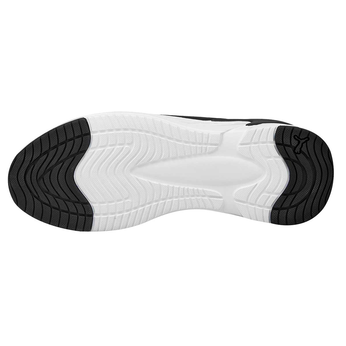 Tenis Puma Negro 37654001  A1