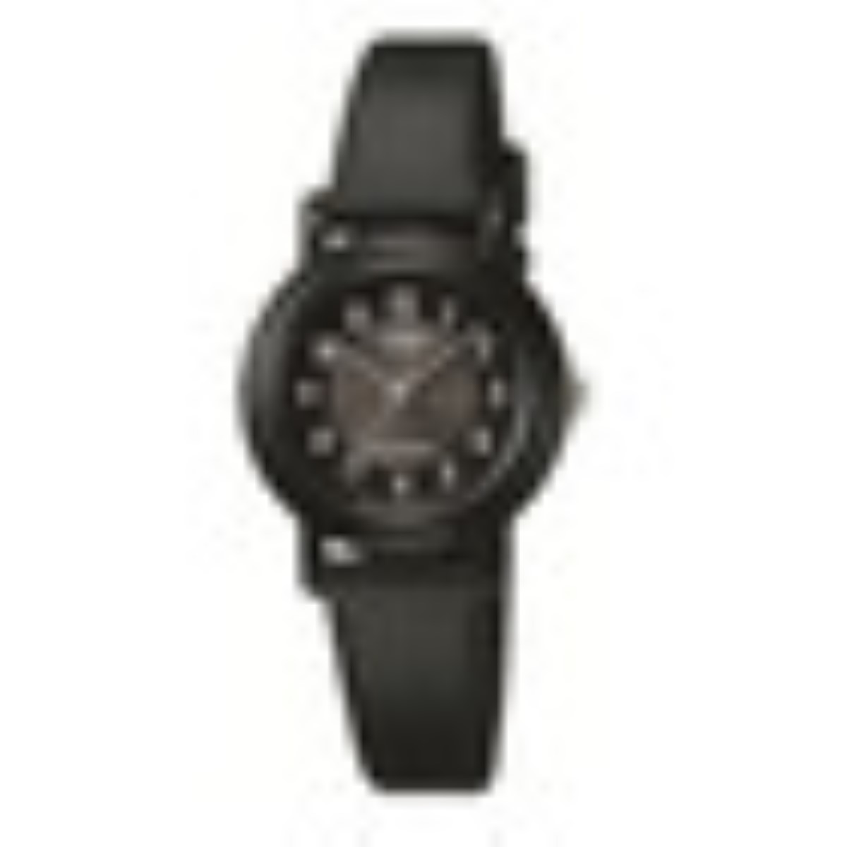 Reloj casio color negro hot sale