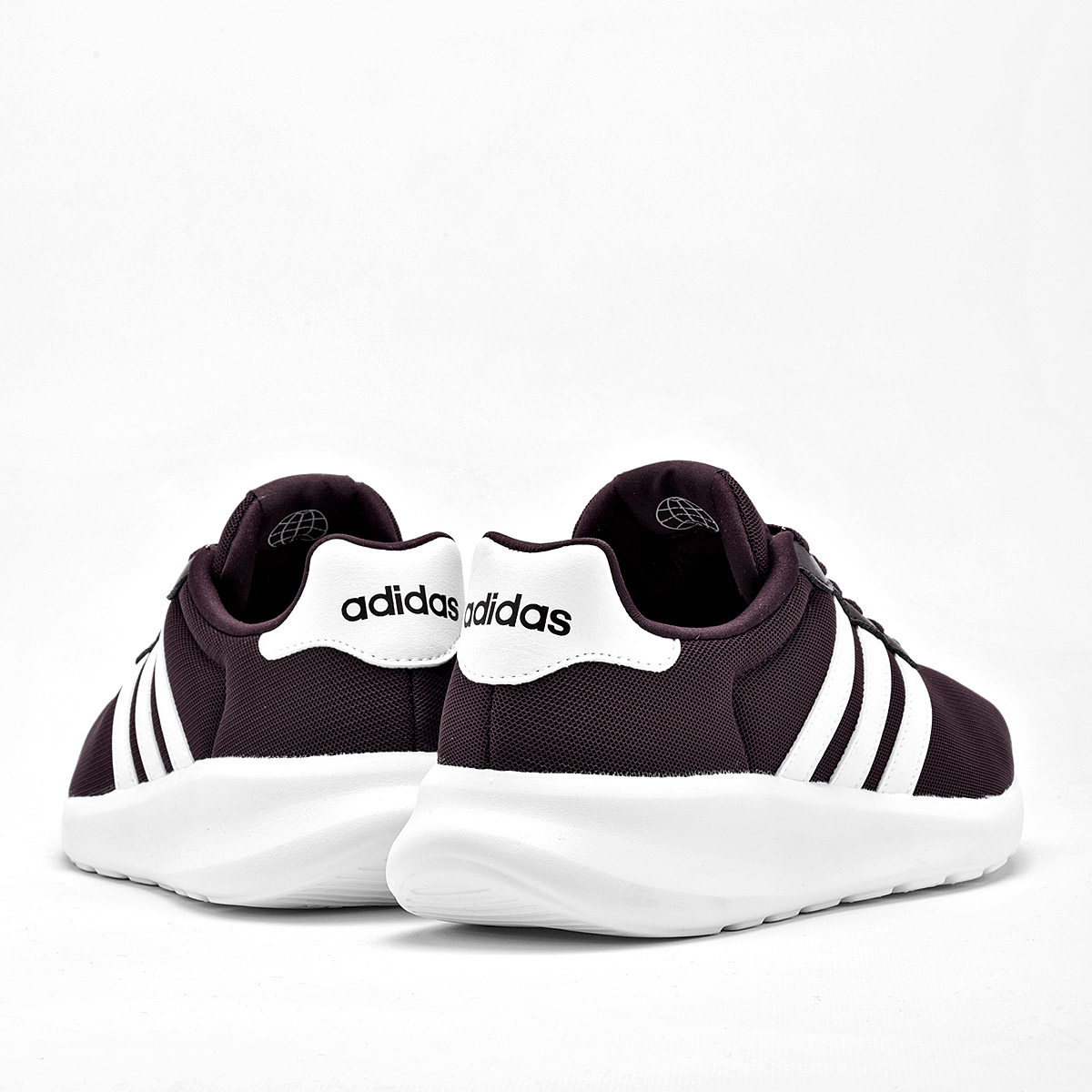 Tenis adidas color discount vino