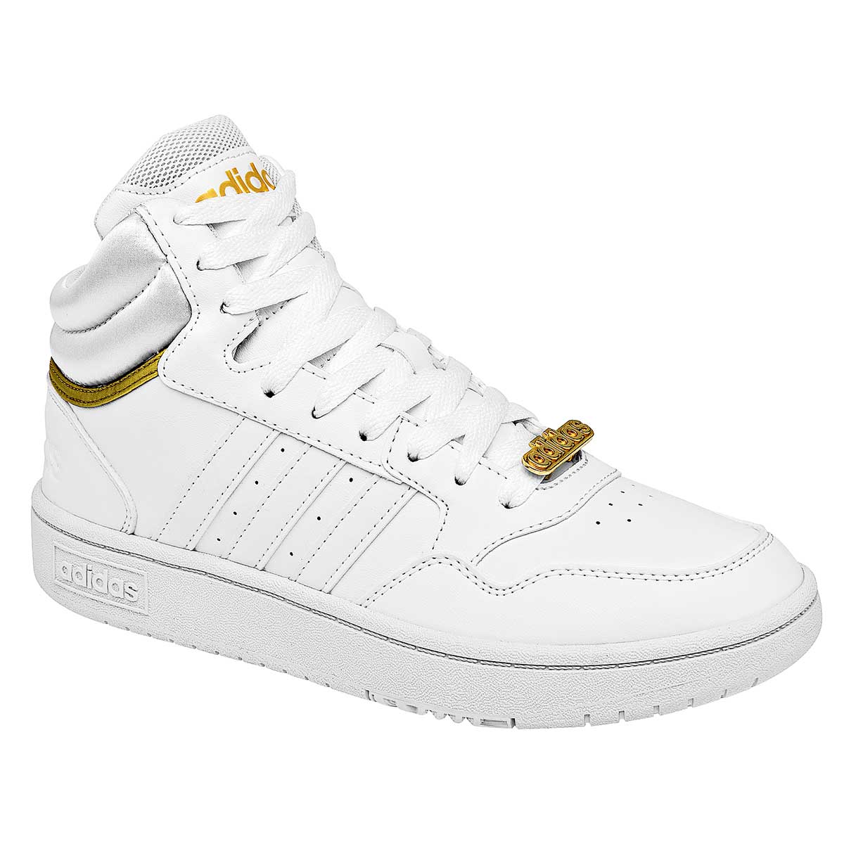 Tenis Adidas Blanco Gy4752  A1