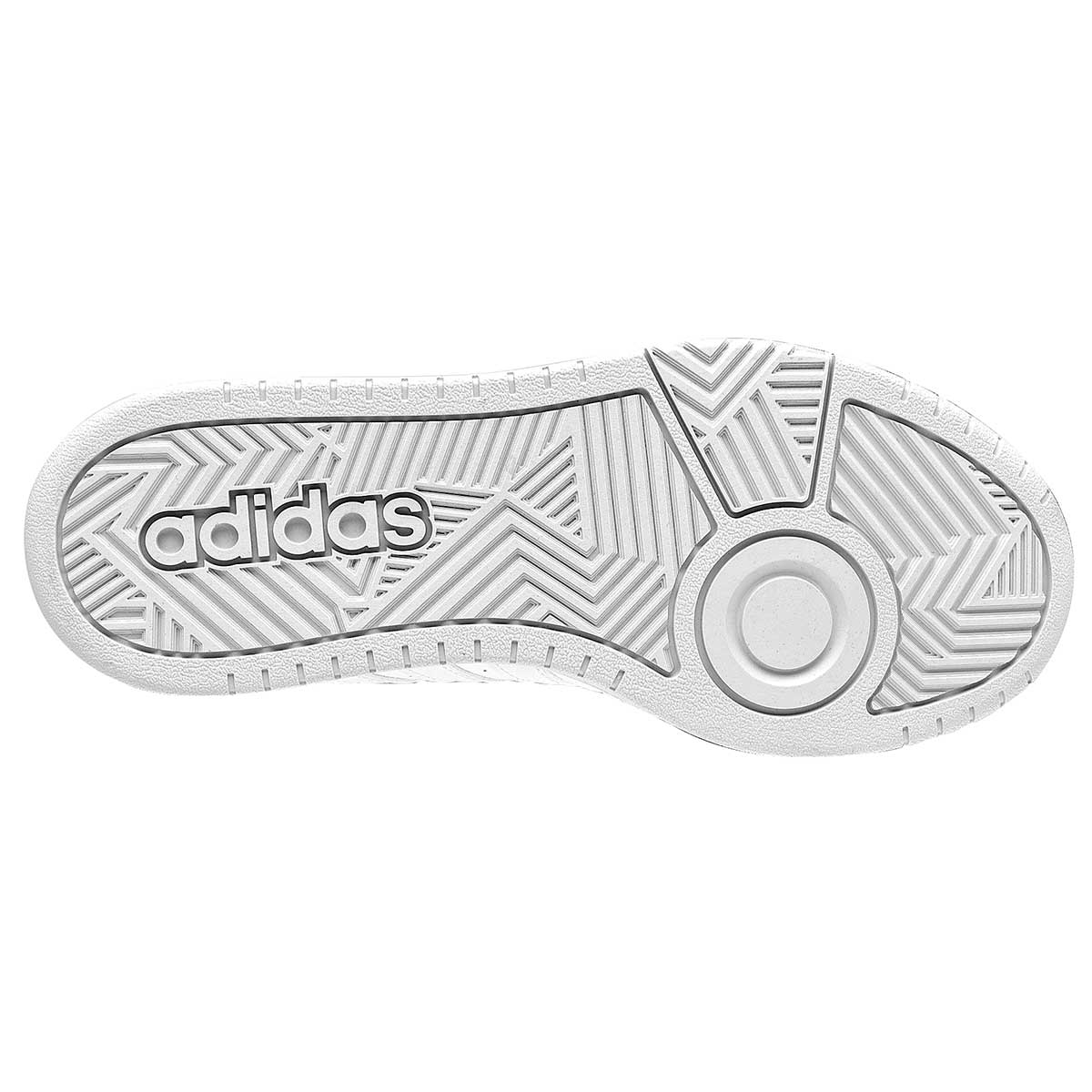 Tenis Adidas Blanco Gy4752  A1