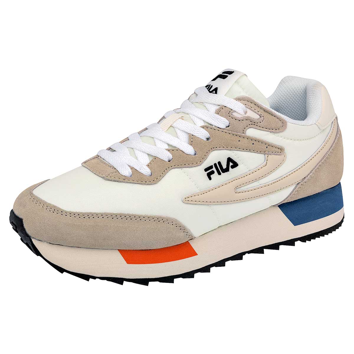 Zapatos fila blancos xiaomi sale