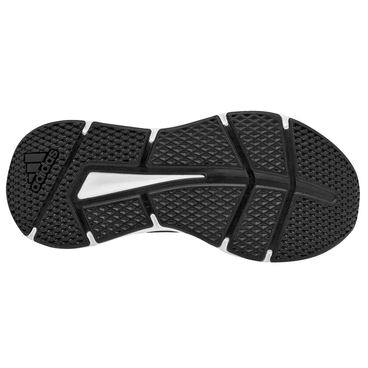 Tenis Adidas Negro Gw3847  A1
