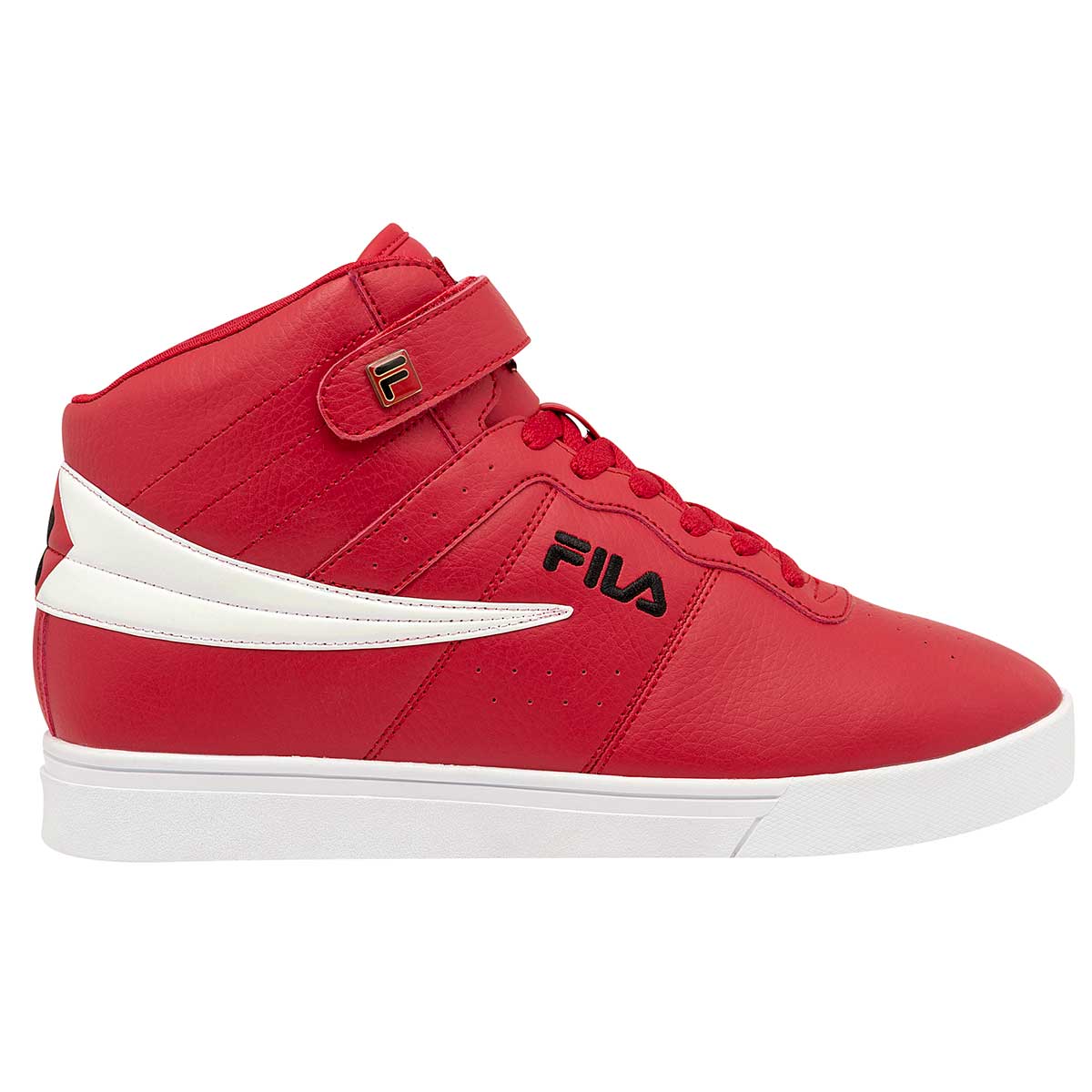 Tenis Fila Rojo 1fm017526  A1