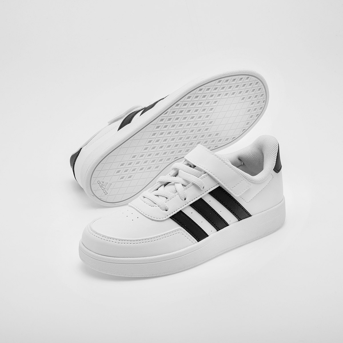 Tenis Adidas Blanco Hp8963  A1