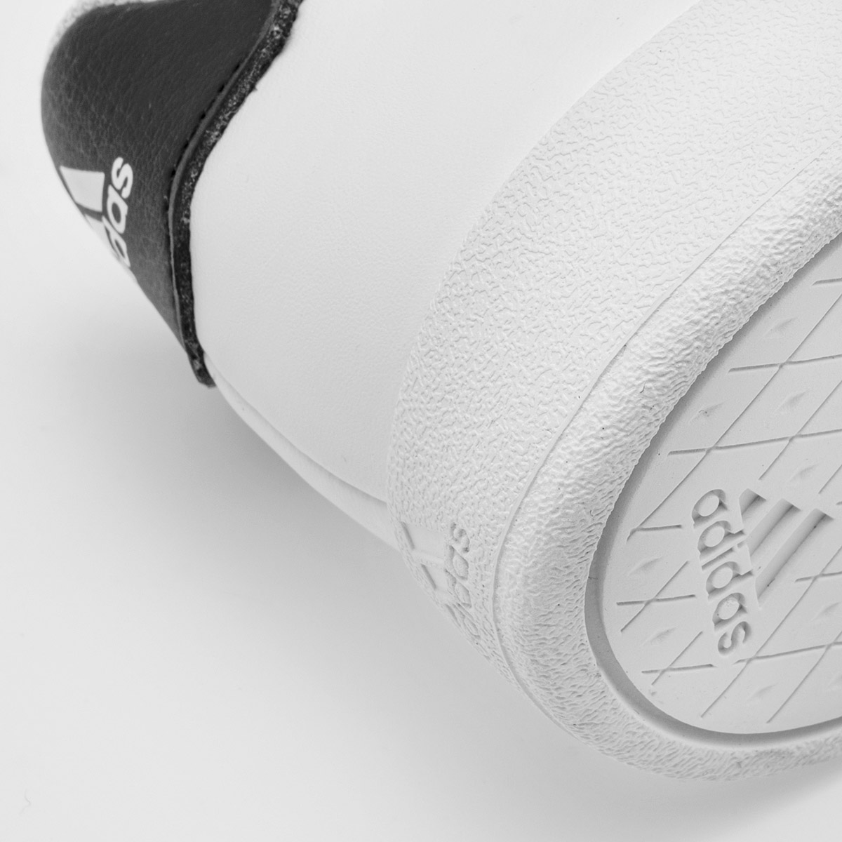 Tenis Adidas Blanco Hp8963  A1
