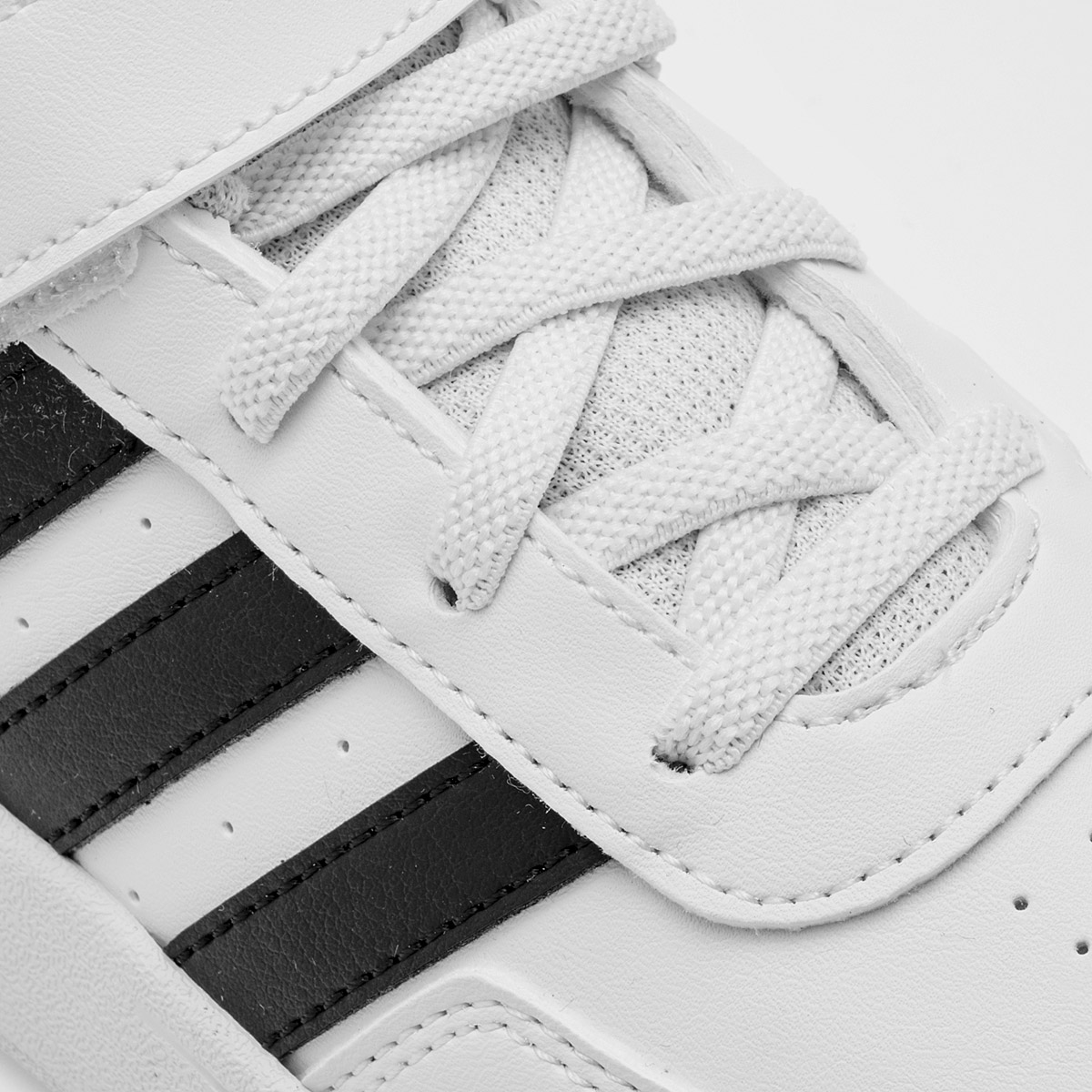 Tenis Adidas Blanco Hp8963  A1