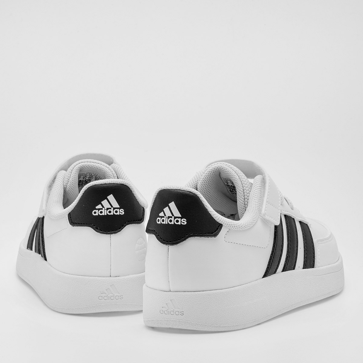 Tenis Adidas Blanco Hp8963  A1