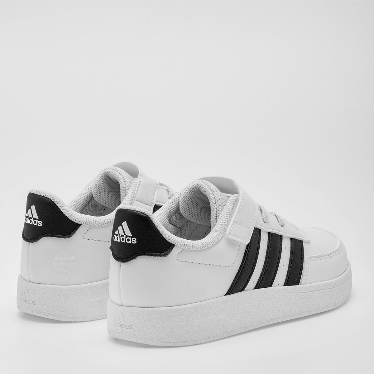 Tenis Adidas Blanco Hp8963  A1