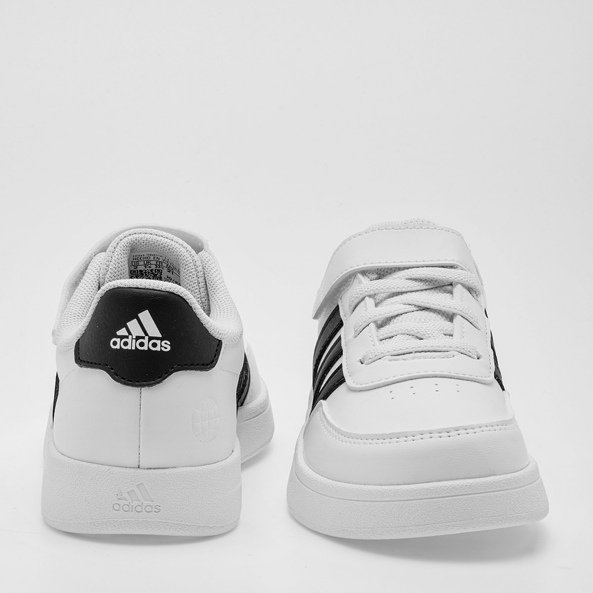 Tenis Adidas Blanco Hp8963  A1