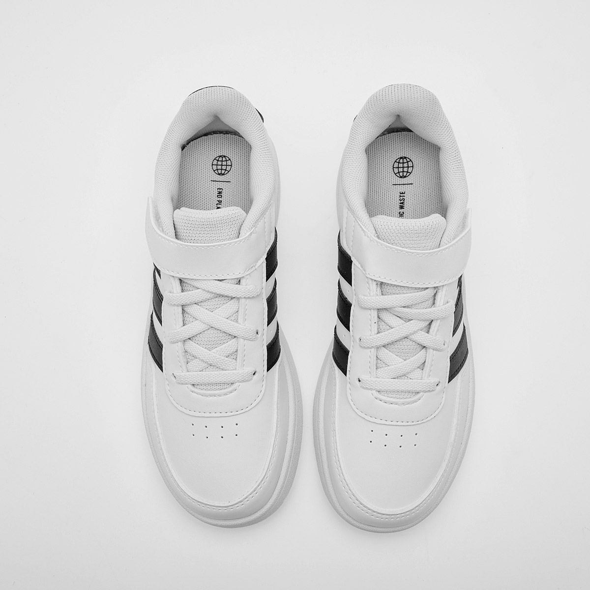 Tenis Adidas Blanco Hp8963  A1