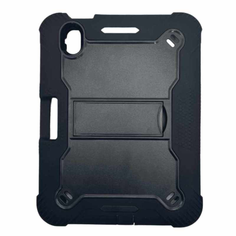Case Survivor iPad Mini 6 Negro Funda Protector Antigolpes Anticaidas Uso Rudo