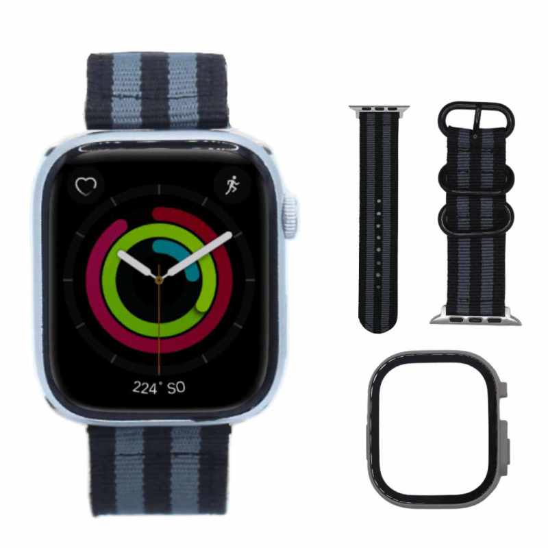 Iwatch extensible discount