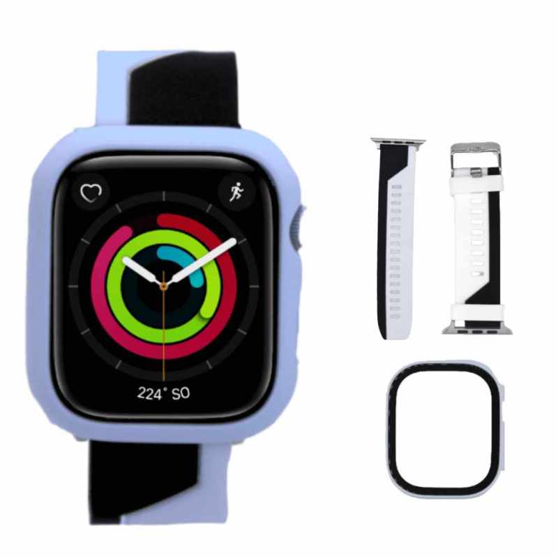 Extensibles apple best sale watch 3