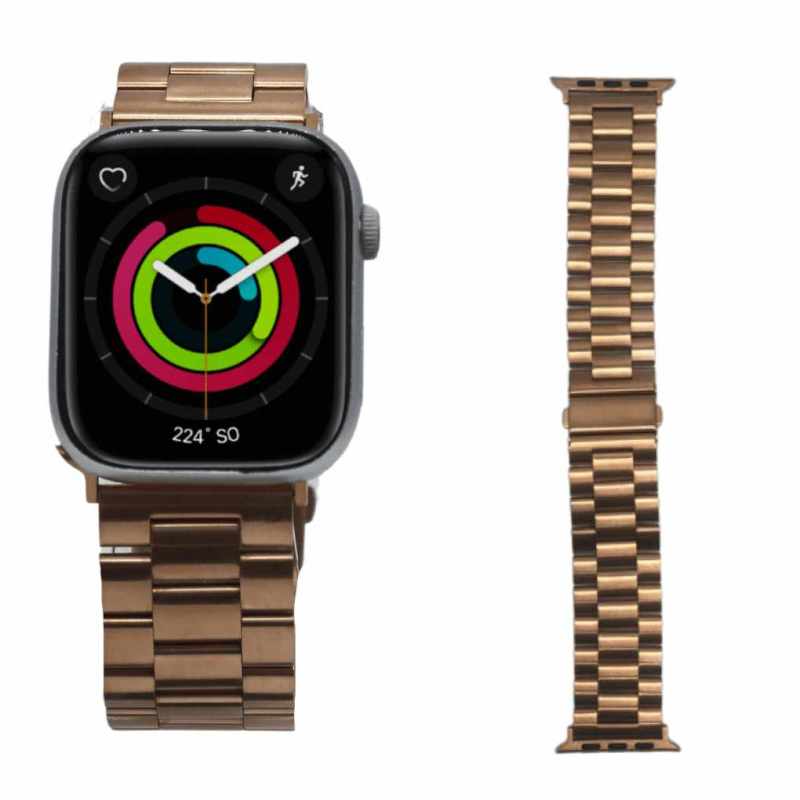 Apple watch online extensibles