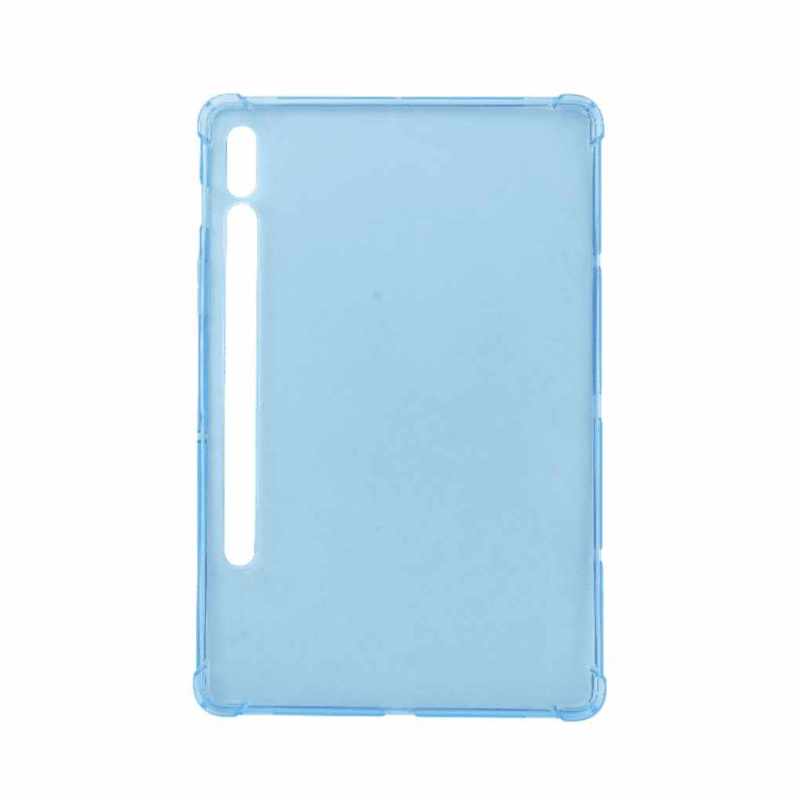 Case Clear iPad Mini 6 Azul Funda Protector