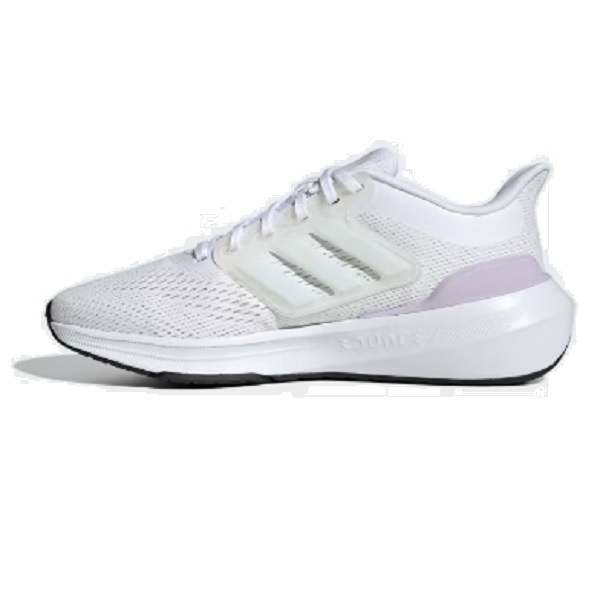 adidas Zapatilla Running Mujer Ultrabounce blanco