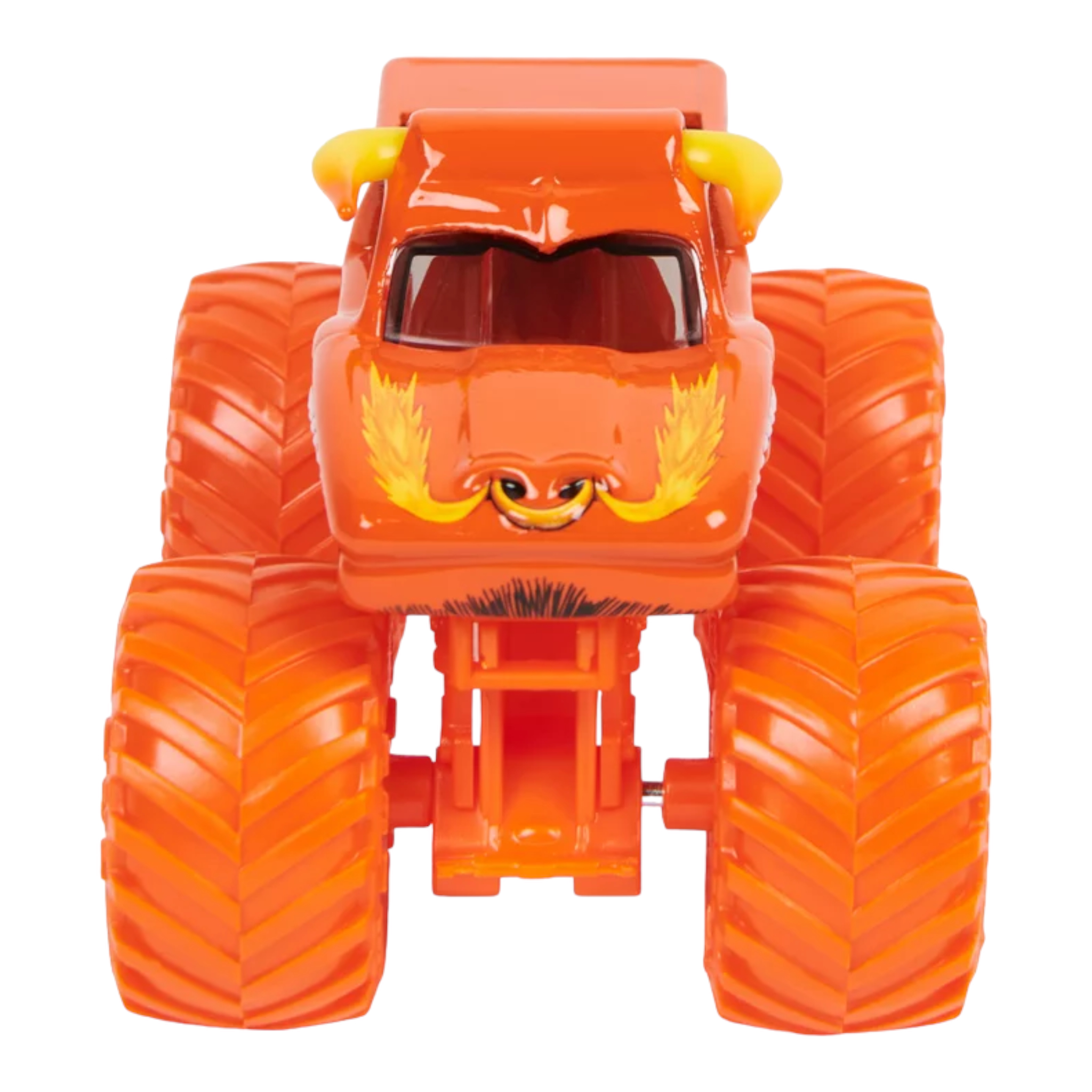 Monster Jam: El Toro Loco Escala 1/64