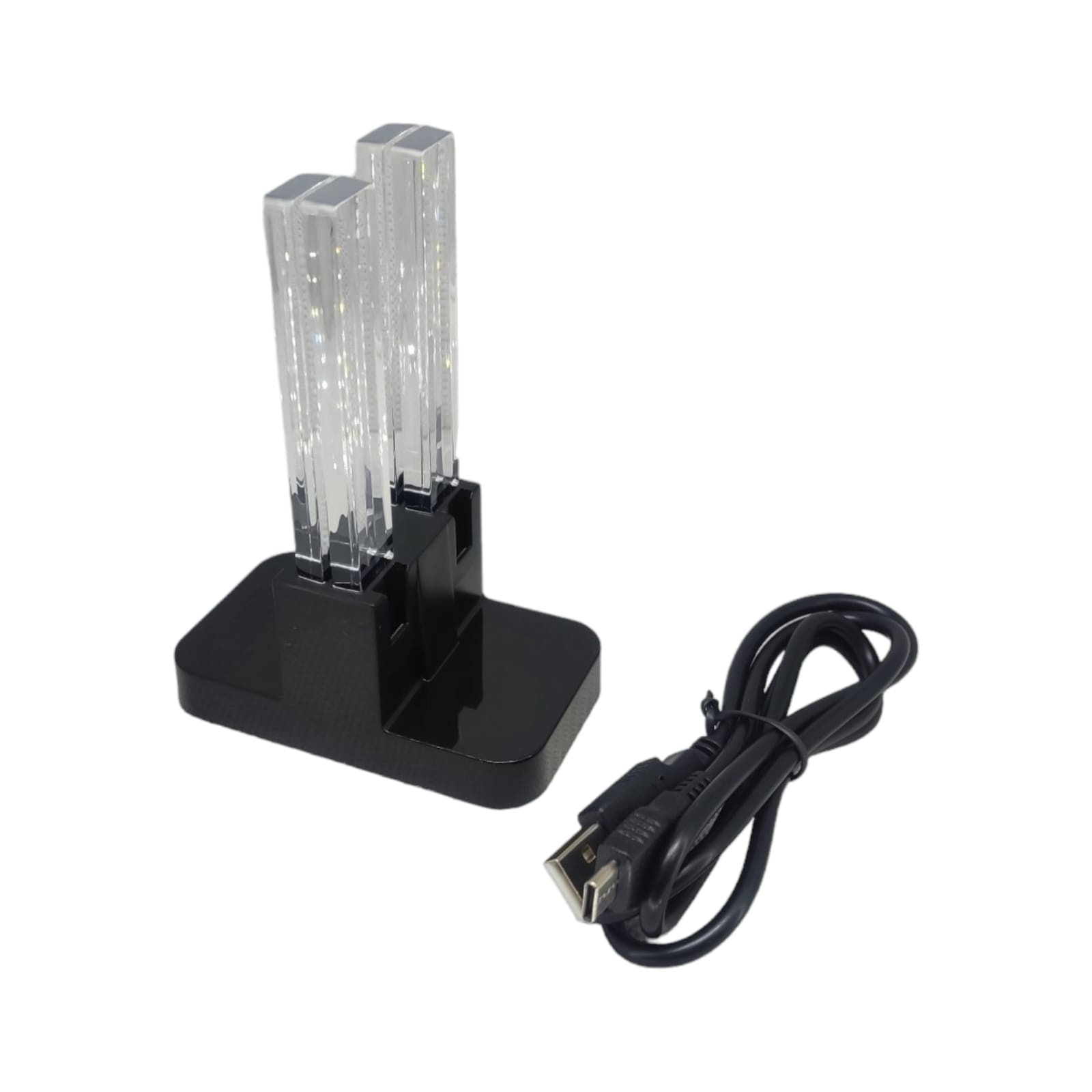 Base de carga para Joycon de Nintendo DOBE
