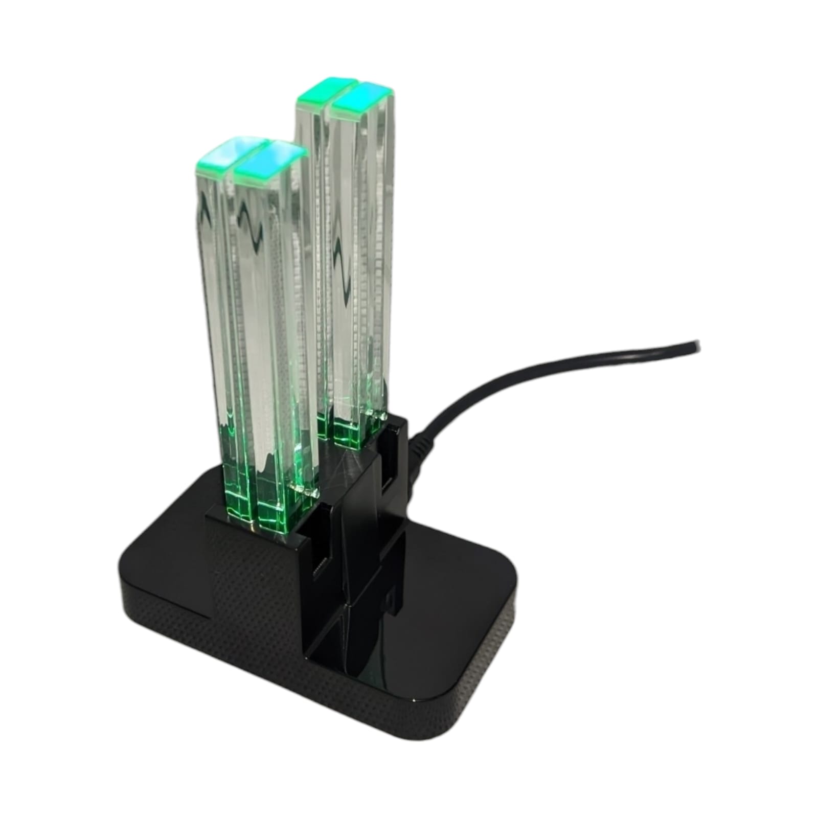 Base de carga para Joycon de Nintendo DOBE