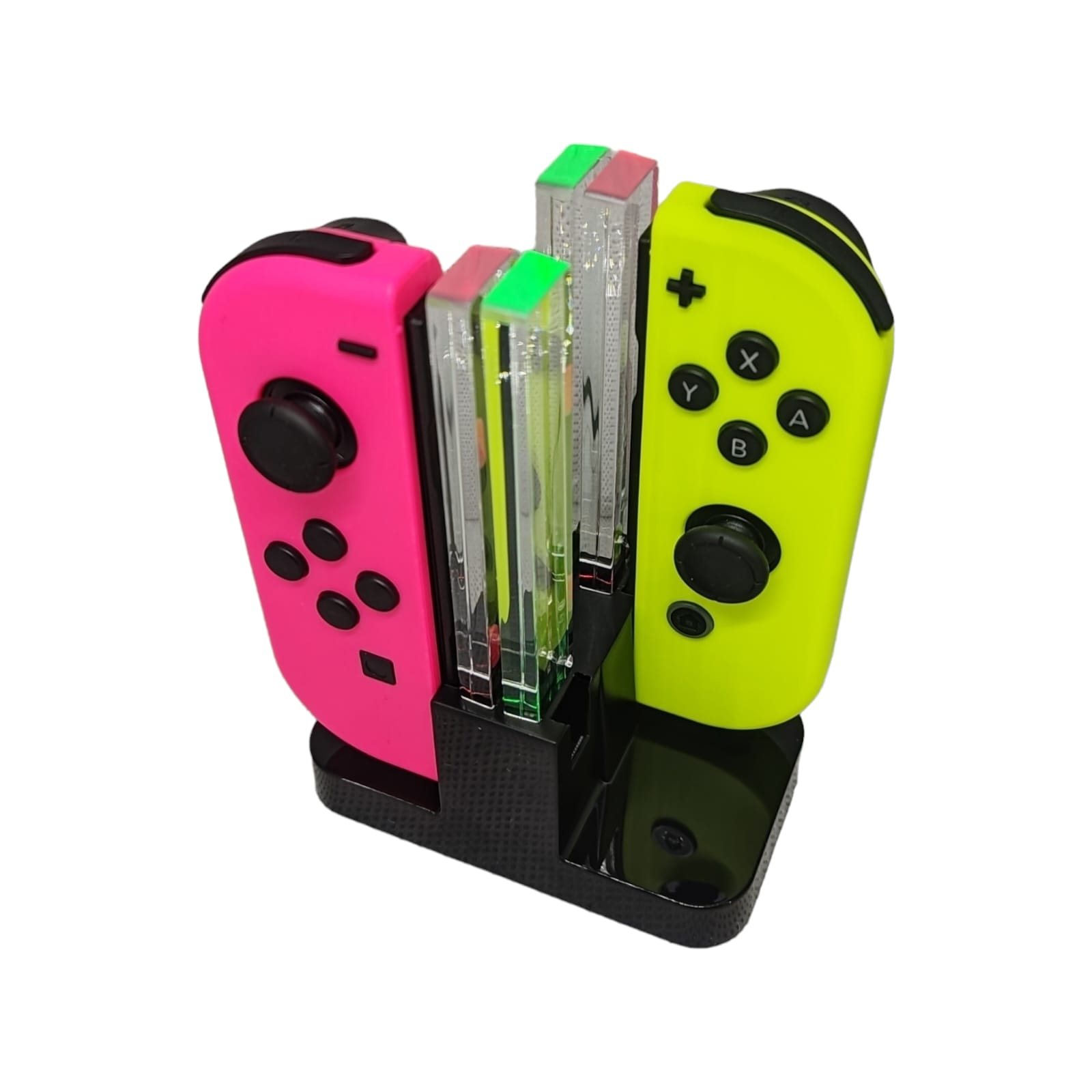 Base de carga para Joycon de Nintendo DOBE